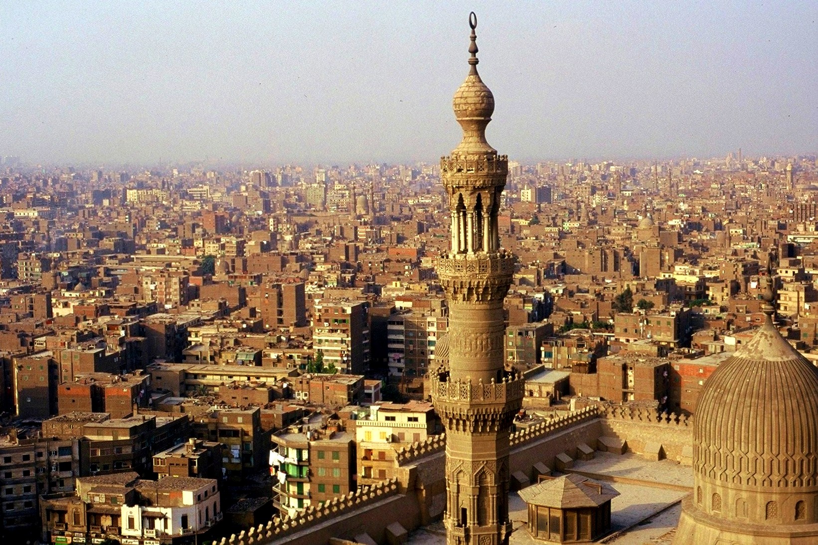 Аль-Кахира Каир