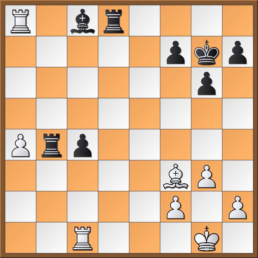 Chess Daily News by Susan Polgar - Perfect Match