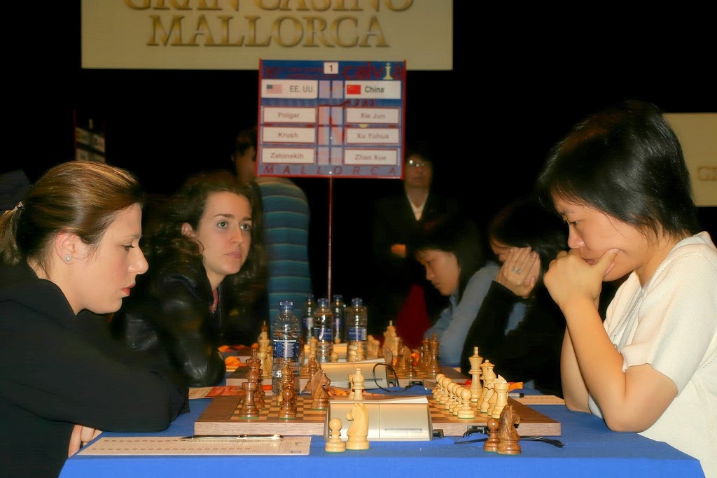 International Chess Federation on X: 1989: Sofia Polgar achieves rating  performance of 2900+ In February 1989, Sofia Polgar achieved the highest  performance rating ever recorded by a female when she scored 8.5