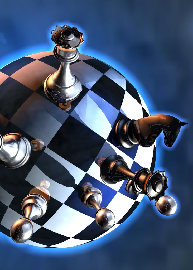 Global Chess •