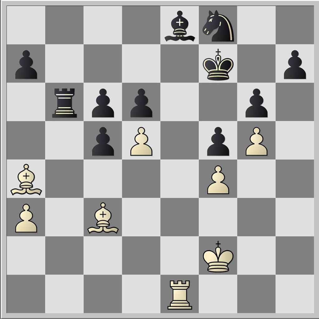 Chess Daily News by Susan Polgar - Practical endgame play