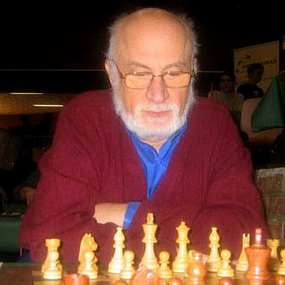 Boris Savchenko – Chessdom