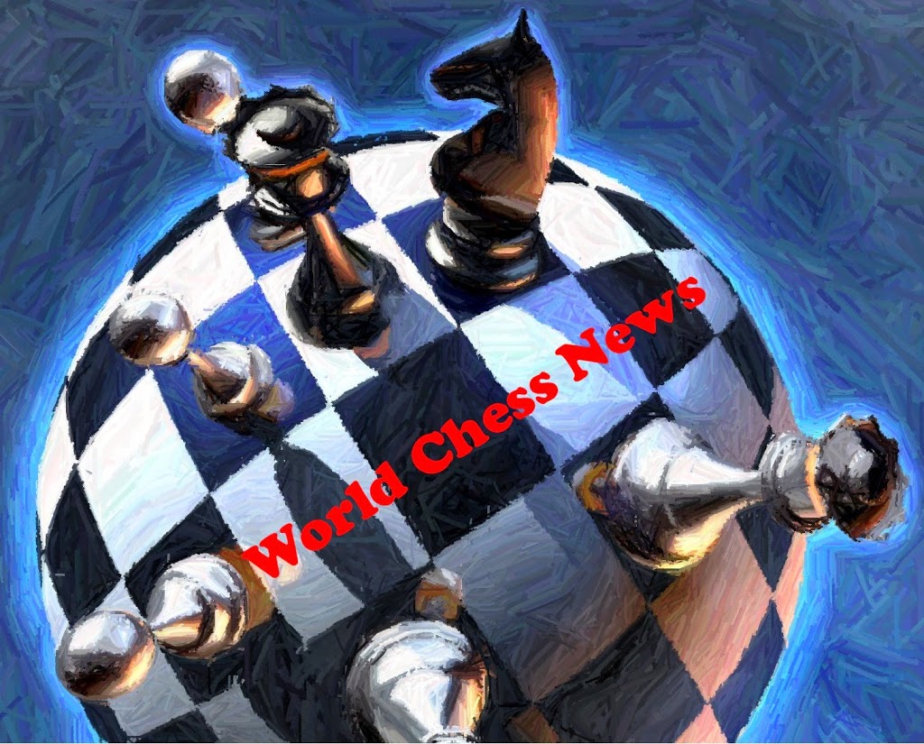 Chess Daily News by Susan Polgar - World Championship Update
