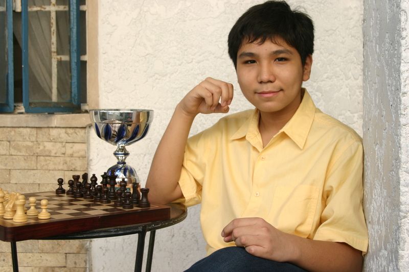 Wesley So's Favorite Chess Game// 38th Chess Olympiad, Dresden