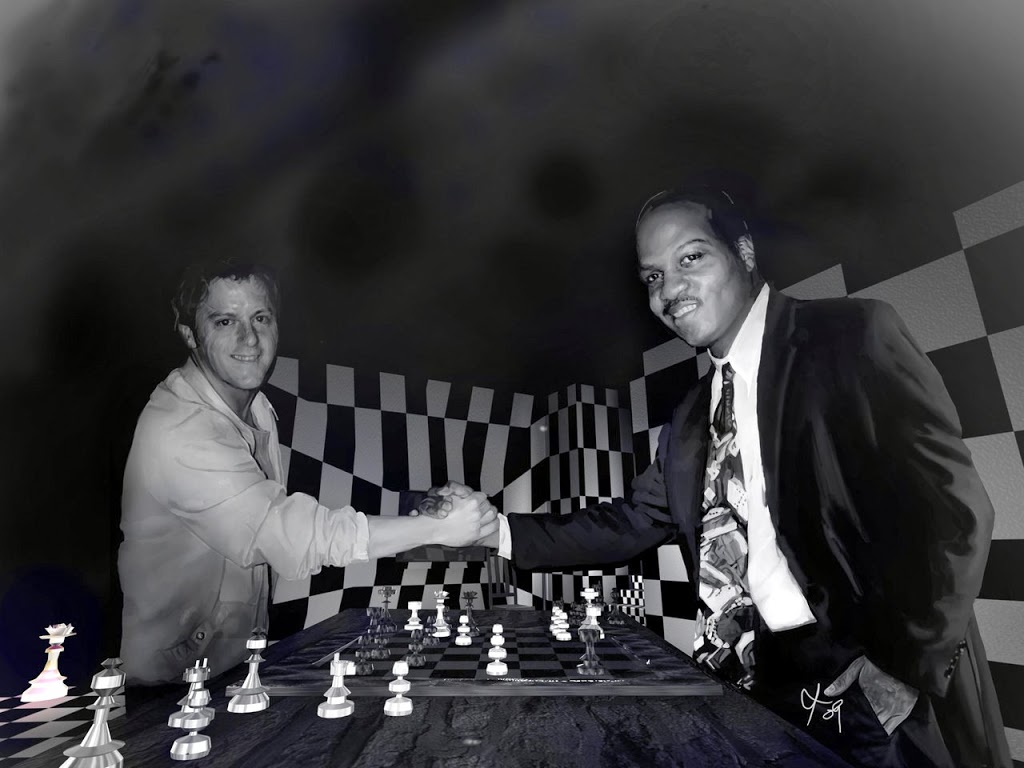 Chess Daily News by Susan Polgar Emory Tate Archives - Chess Daily