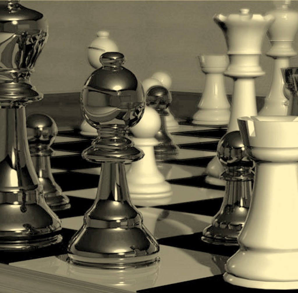 Chess Daily News by Susan Polgar - A copyright issue