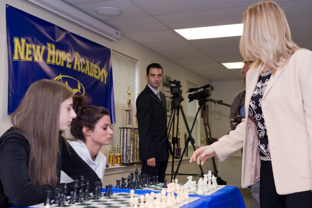 Chess Daily News by Susan Polgar - CrossFit Games Championship Leaderboard