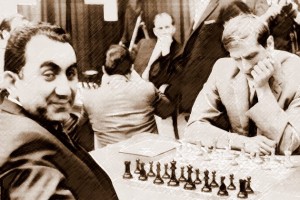 Tigran's Fortress, Fischer vs Petrosian, (1971)