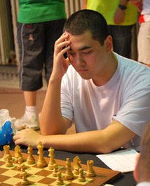Chess Daily News by Susan Polgar - GM Fier with 3172 ELO performance