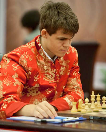 Chess Daily News by Susan Polgar - July 2011 FIDE rating list