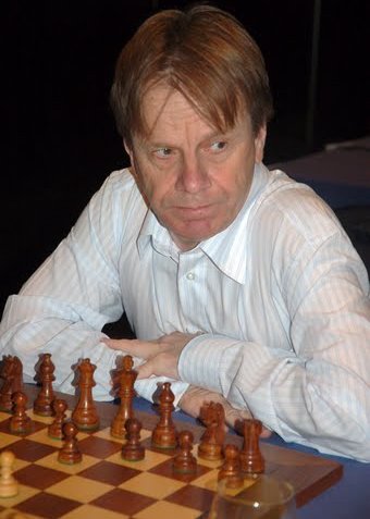 EP 300- Swedish Chess Legend, GM Ulf Andersson on his Encounters