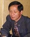 Ignatius Leong