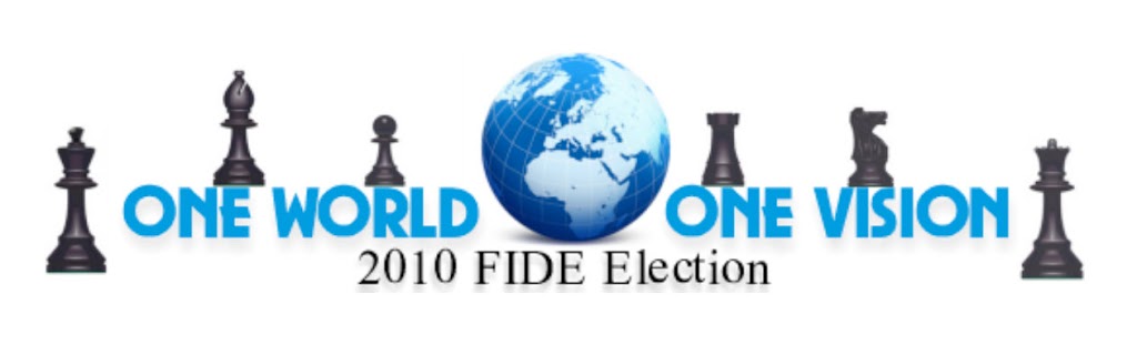 KENYAN CHESS BLOG: FIDE 2010 Elections:Karpov Vs Kirsan
