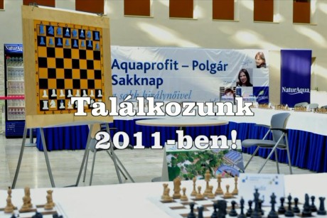 Chess Daily News by Susan Polgar - Aquaprofit-Polgar Chess