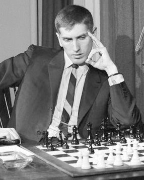 Chess Daily News by Susan Polgar - Interview with legendary World Champion  Anatoly Karpov
