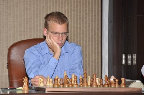 Viktor Laznicka  Top Chess Players 