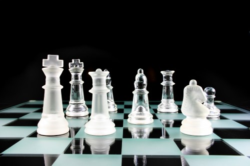 The chess games of Gilberto Milos