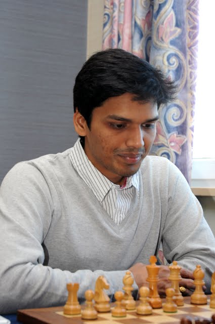 Chess Daily News by Susan Polgar - Top Indian players are not