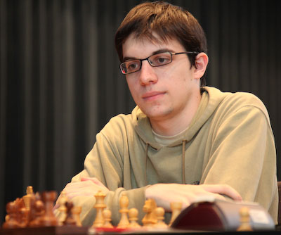 Play Like Maxime Vachier-Lagrave - Chess Lessons 