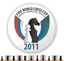 The FIDE World Cup is well underway!
