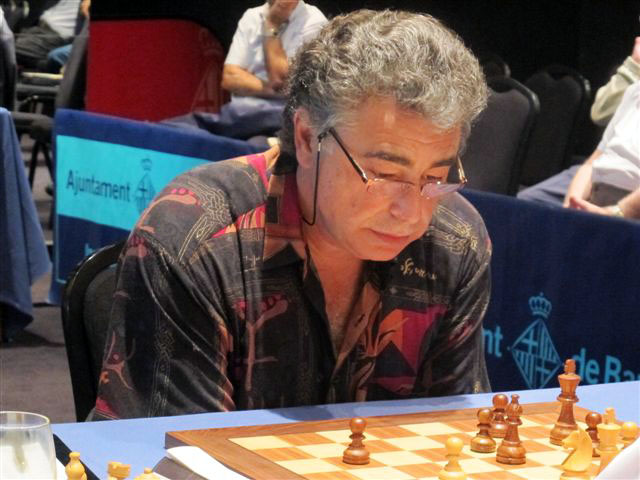 Chess Daily News by Susan Polgar - Anish Giri on a tear, leads Tal