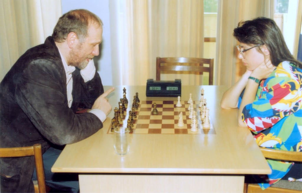 Chess Daily News by Susan Polgar Chess24 Archives - Chess Daily