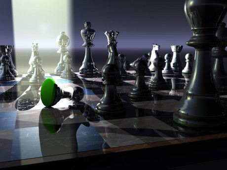 Chess Daily News by Susan Polgar - Vescovi wins Brazilian Championship