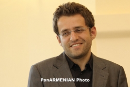 Aronian-Kramnik match likely in April