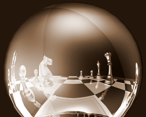 Chess Daily News by Susan Polgar - Carlsen: Kramnik thinks he knows  everything
