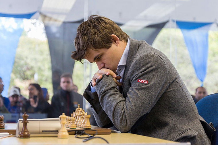 Leko and Svidler to commentate on Chess Olympiad