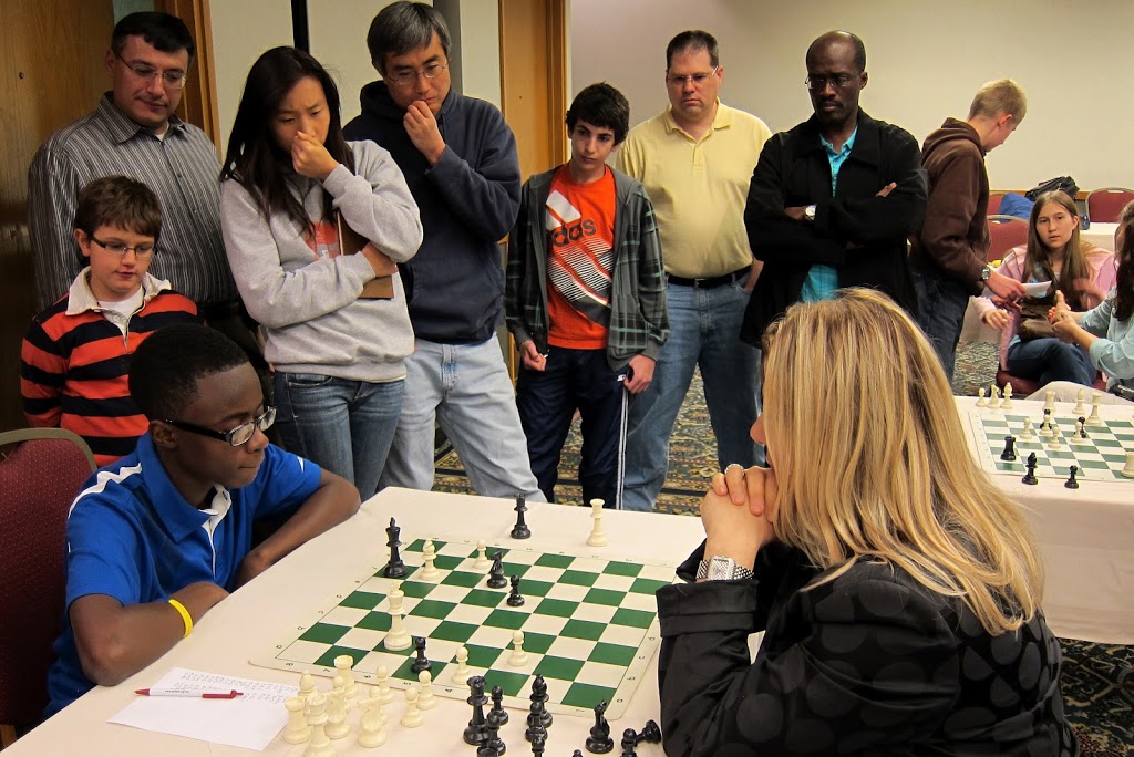 Chess Daily News by Susan Polgar - Mecking to participate in Brazilian  Championship