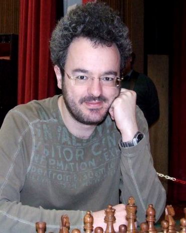 Chess player albertoc67 (Alberto from Lecco, Italy) - GameKnot