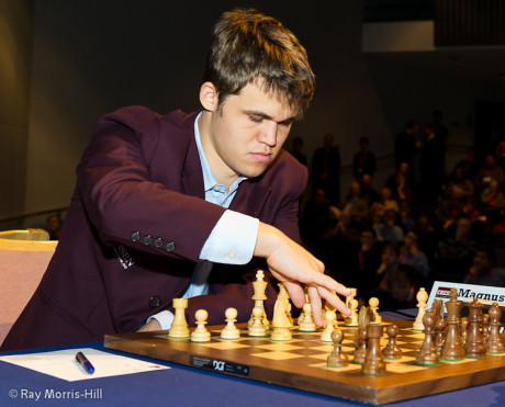 Magnus Carlsen Archives - Regency Chess