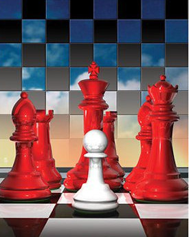 Chess Daily News by Susan Polgar - Mecking 2-2 Granda