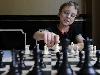 Anton Smirnov (chess player) - Wikipedia