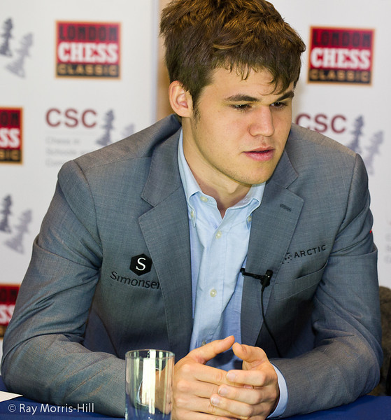 Carlsen Vs Caruana, Anand Vs Nakamura At Tata Steel Opener – Chess ...