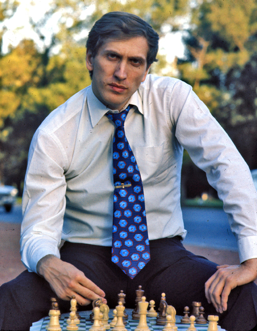 What was Bobby Fischer's rating per age from his first chess game to the  time he retired? - Quora