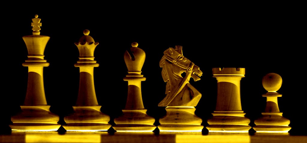 Computer chess – Chessdom