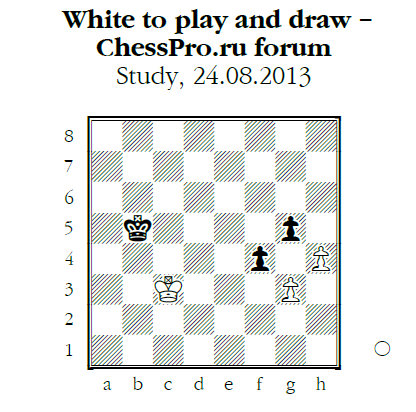 How to Win a King and Pawn Endgames (With Practice Puzzles)