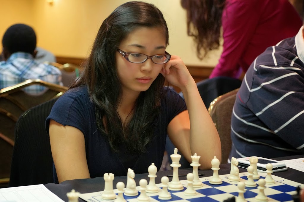 Chess Daily News by Susan Polgar SPICE Cup round 7 results