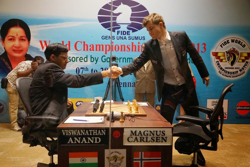 World chess championship game 3 analysis essay