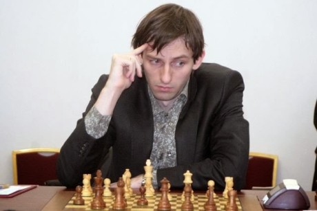Chess Daily News by Susan Polgar Live Ratings Archives - Page 2 of
