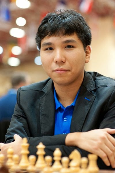 Chess Daily News by Susan Polgar - Wesley So loses monthly allowance