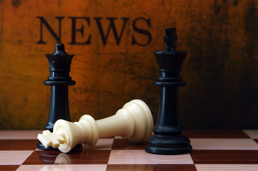 Chess Daily News by Susan Polgar - No incentive for Wesley for now