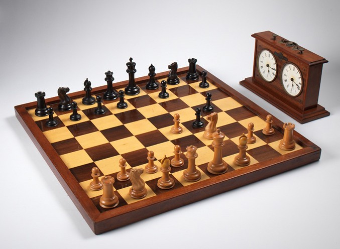 Chess Daily News by Susan Polgar - Epic battle of the Cold War