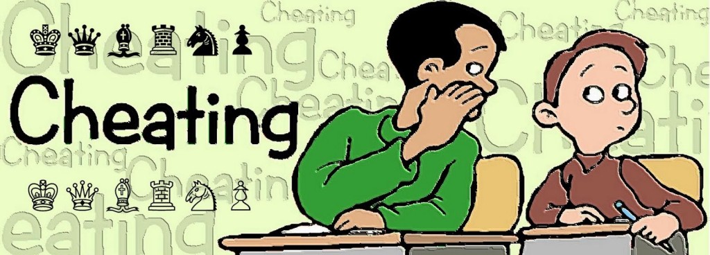 Chess+Cheating