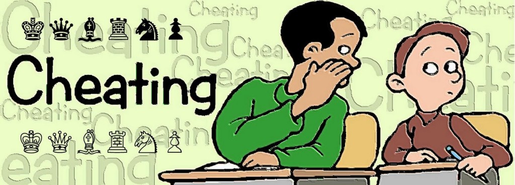 Chess-Cheating