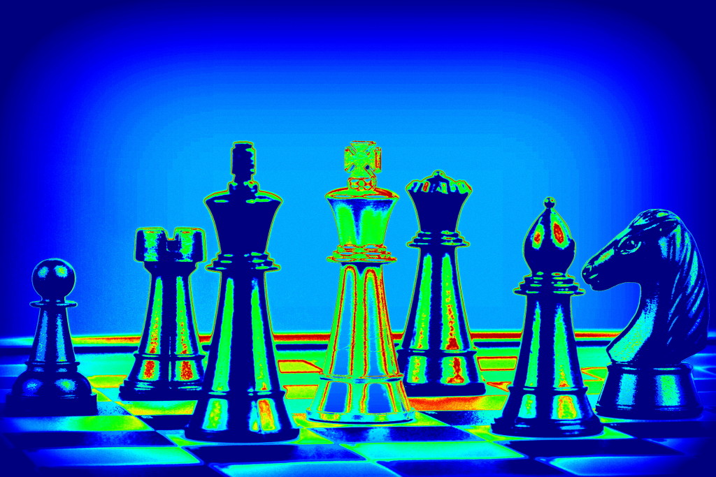 Chess pieces-016 d