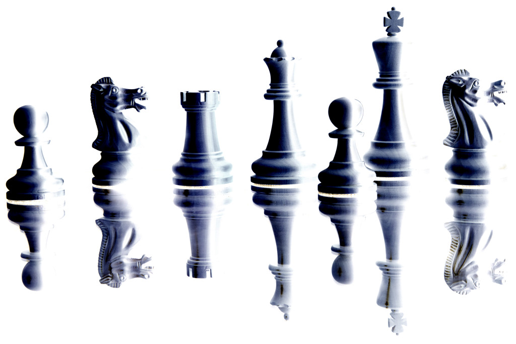 Polgar chess art 2b