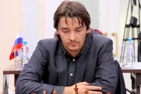 Alexander-Morozevich